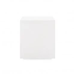 Bungalow 5 - Essential Tea Table, White