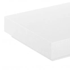 Bungalow 5 - Essential Tea Table, White