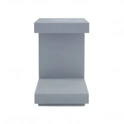 Bungalow 5 - Essential Side Table, Gray