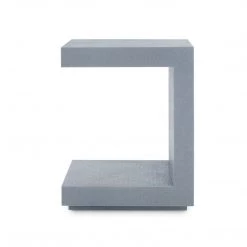 Bungalow 5 - Essential Side Table, Gray