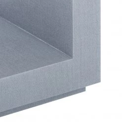 Bungalow 5 - Essential Side Table, Gray