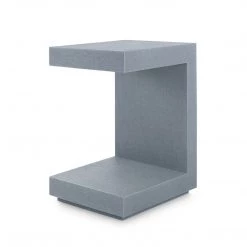 Bungalow 5 - Essential Side Table, Gray