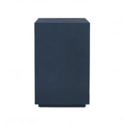 Bungalow 5 - Essential Side Table, Navy Blue