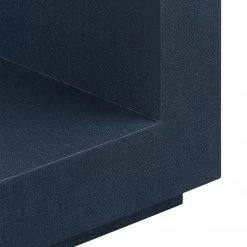 Bungalow 5 - Essential Side Table, Navy Blue