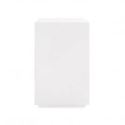 Bungalow 5 - Essential Side Table, White