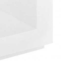 Bungalow 5 - Essential Side Table, White