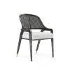 Bungalow 5 - Edward Chair, Black