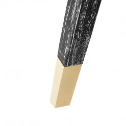 Bungalow 5 - Edward Chair, Black