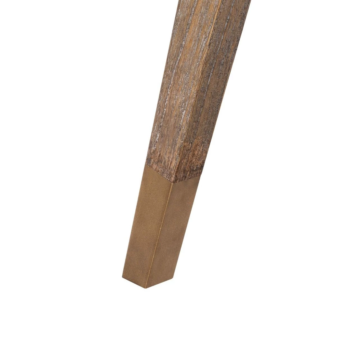 Bungalow 5 - Edward Chair, Driftwood