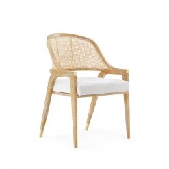 Bungalow 5 - Edward Chair, Natural