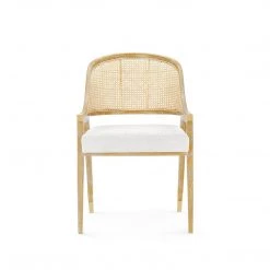 Bungalow 5 - Edward Chair, Natural