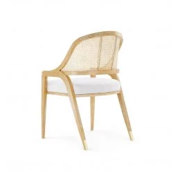 Bungalow 5 - Edward Chair, Natural