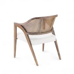 Bungalow 5 - Edward Lounge Chair, Driftwood