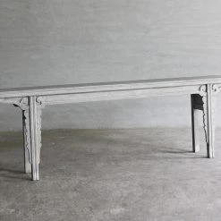 Organic Restoration Reedition Console