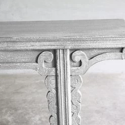 Organic Restoration Reedition Console