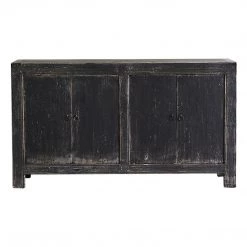 Organic Restoration Reedition Buffet