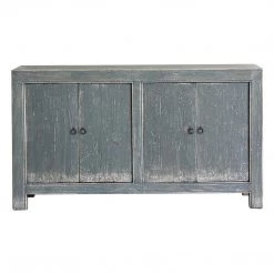 Organic Restoration Reedition Buffet