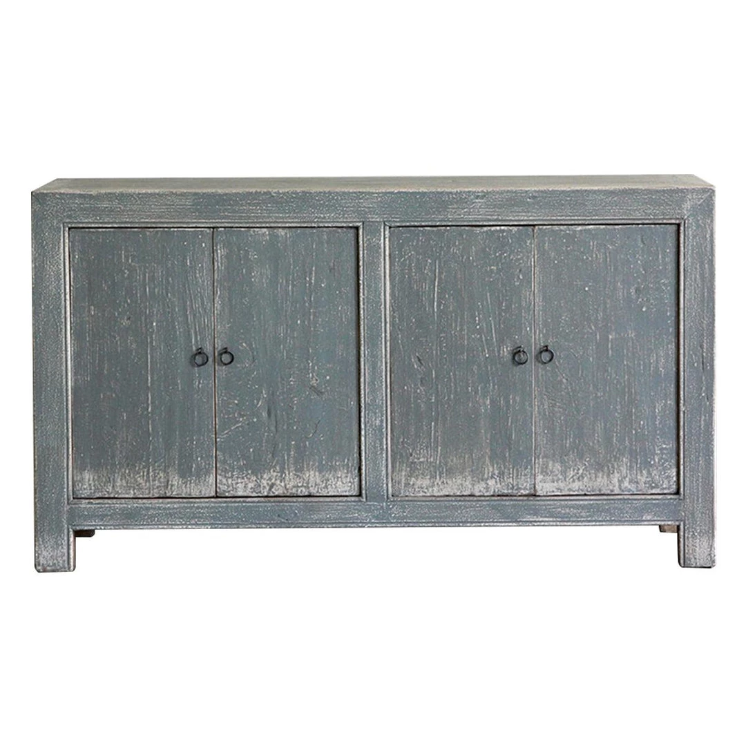 Organic Restoration Reedition Buffet