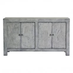 Organic Restoration Reedition Buffet