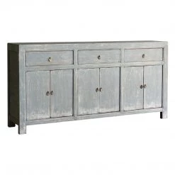 Organic Restoration Reedition Buffet