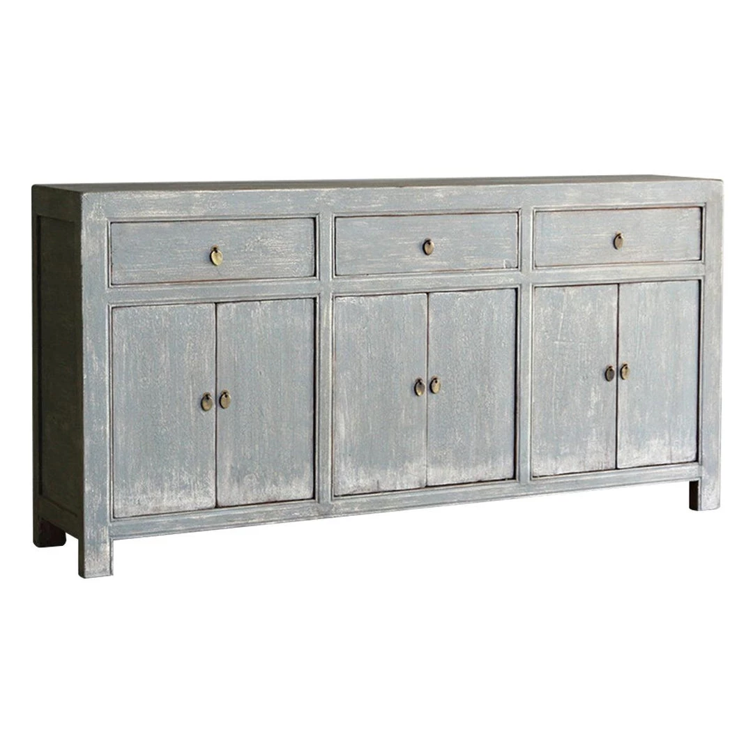 Organic Restoration Reedition Buffet