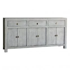 Organic Restoration Reedition Buffet