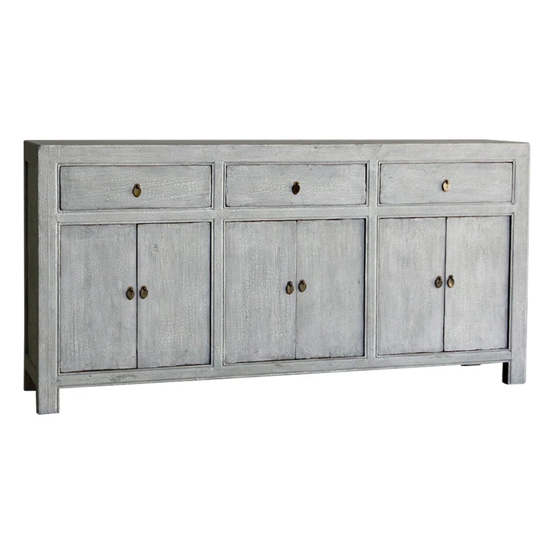 Organic Restoration Reedition Buffet