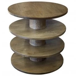 Accent Tables CFC Furniture Marx Side Table