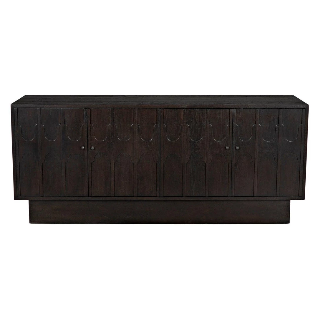 CFC Furniture Aldrin Sideboard Cabinets