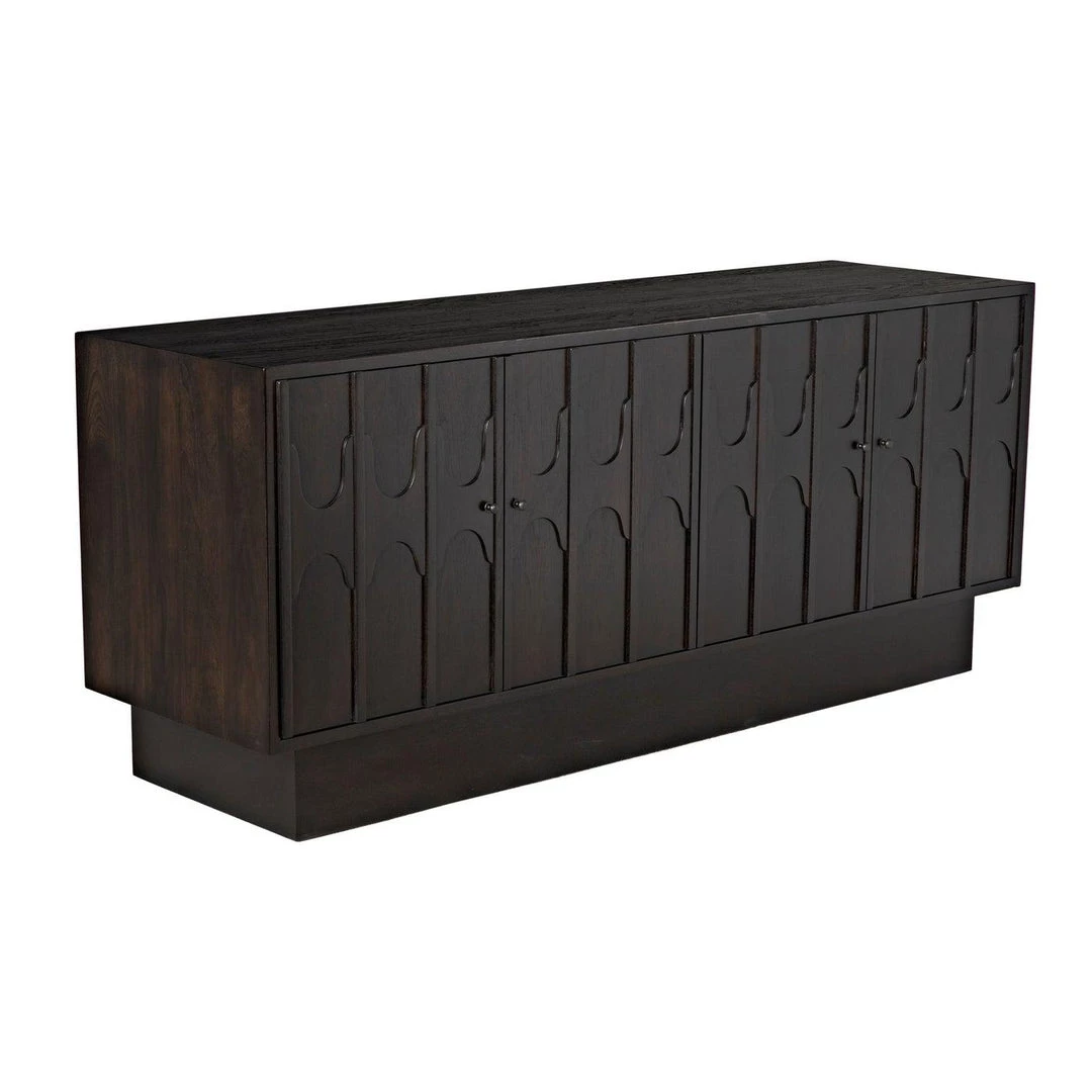 CFC Furniture Aldrin Sideboard Cabinets