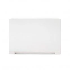 Bungalow 5 - Frances Extra Large 6-Drawer In White