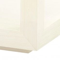 Bungalow 5 - Gavin Large Square Coffee Table, Blanched Oak