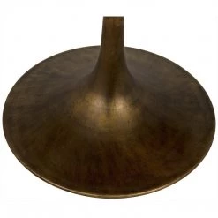 Noir Furniture Laredo Bar Table 36