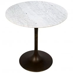 Dining Tables Noir Furniture Laredo Bar Table 40