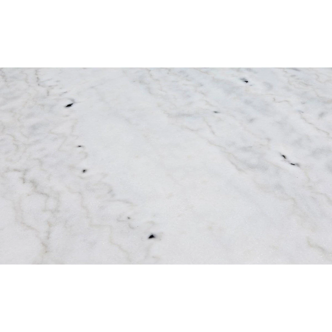 Dining Tables Noir Furniture Laredo Bar Table 40", Aged Brass, White Marble Top