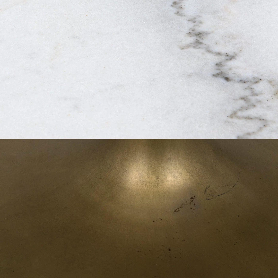 Noir Furniture Noir Laredo Bar Table 36" Dining Tables