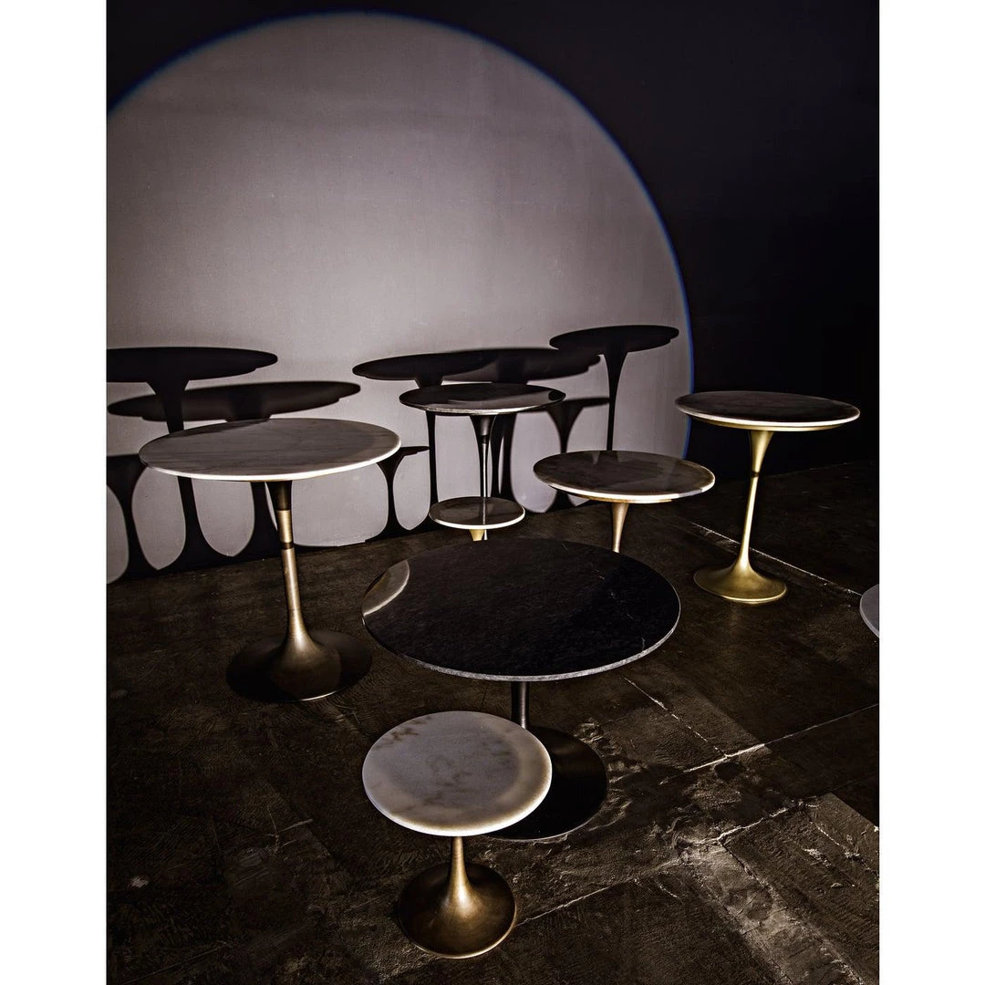 Noir Furniture Noir Laredo Bar Table 36" Dining Tables