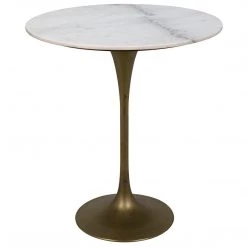 Noir Furniture Noir Laredo Bar Table 36