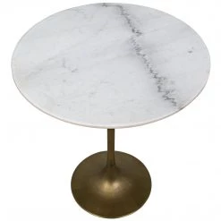 Noir Furniture Noir Laredo Bar Table 36