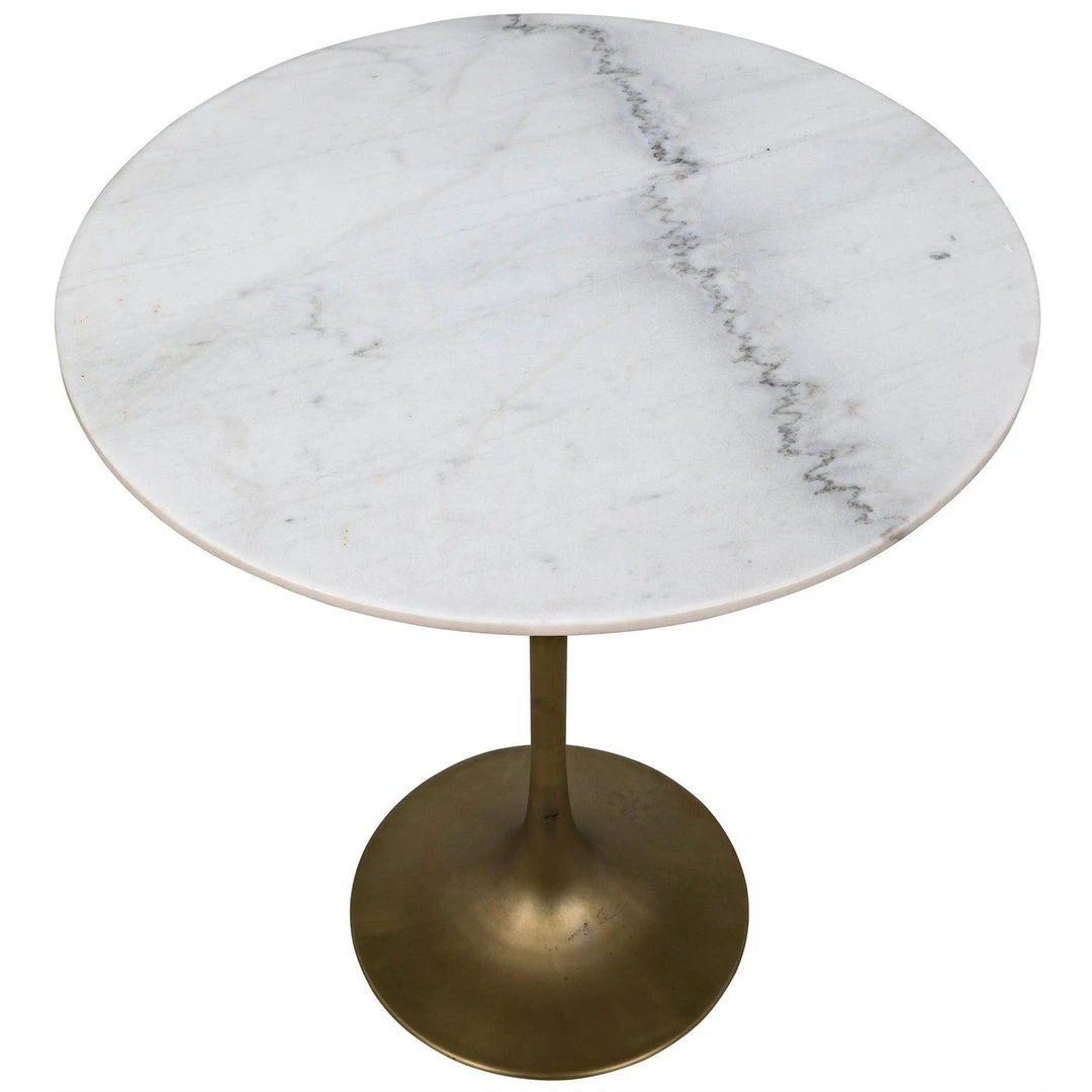 Noir Furniture Noir Laredo Bar Table 36" Dining Tables