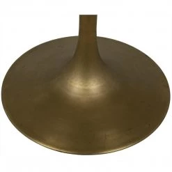 Dining Tables Noir Furniture Laredo Bar Table 40