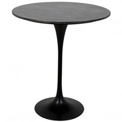 Dining Tables Noir Furniture Laredo Bar Table 36
