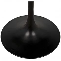 Dining Tables Noir Furniture Laredo Bar Table 36