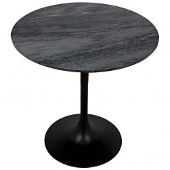 Noir Furniture Laredo Bar Table 40