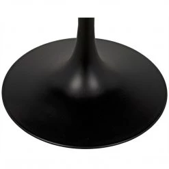 Noir Furniture Laredo Bar Table 40