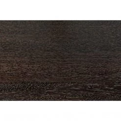 Noir Furniture Noir Passage Bookcase, Ebony Walnut