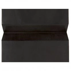 Noir Furniture Noir Zane Bookcase, Pale