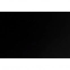 Noir Furniture Noir Spago Bookcase, Black Metal Bookcases