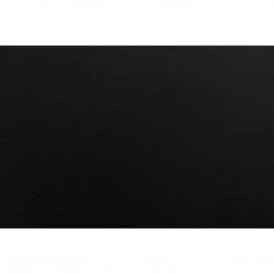 Noir Furniture Noir Downtown B Bookcase, Black Metal