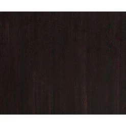 Noir Furniture Bookcases Noir Dido Bookcase, Black Metal